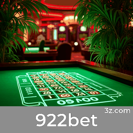 922bet: Apostas Seguras e Pagamentos Rápidos