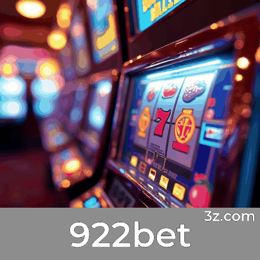 922bet: Experiência Imersiva e Diversificada para Brasileiros