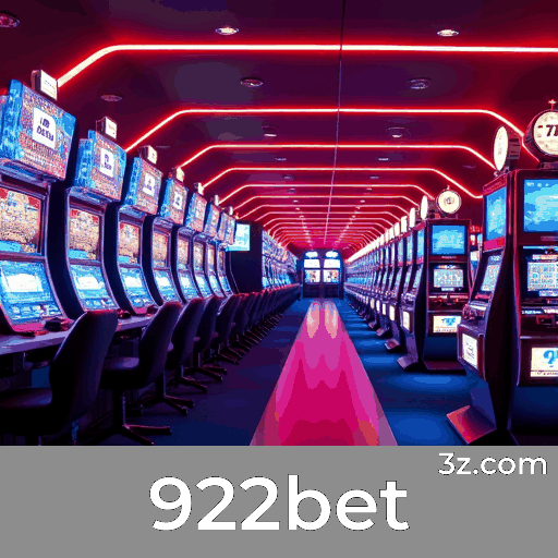 922bet Casino: Descubra a Magia das Interações Sociais Online