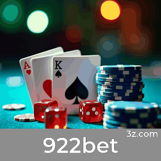 922bet.com - Plataforma de Apostas Online Seguro e Confiável - 922bet