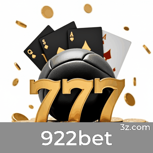 Guia de Estratégias e Jogos para Vencer no 922bet
