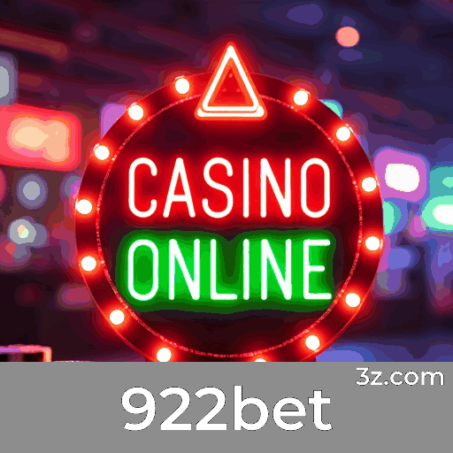 922bet Social Casino: Real Interactions that Thrill