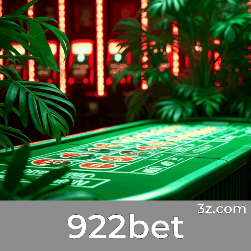 Descubra a Diversidade de Jogos no 922bet Casino Online