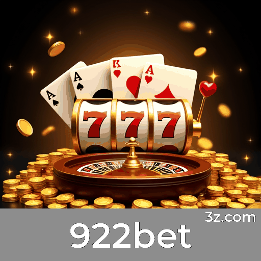 922bet: Baixe o App e Aposte com Facilidade