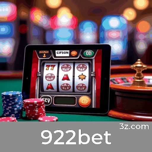 Bônus e Promoções Únicas na 922bet: Aproveite ao Máximo