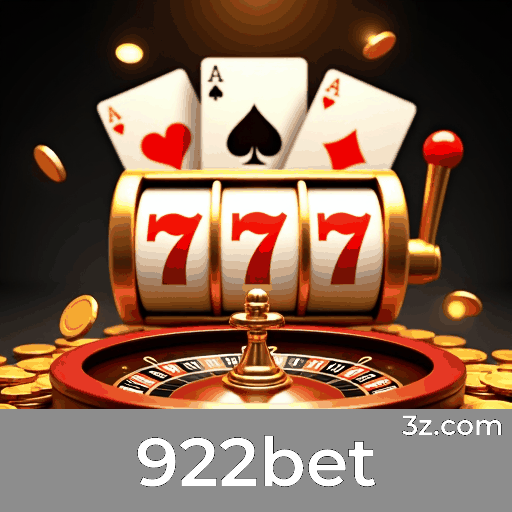 922bet: Apostas Seguras e Pagamentos Rápidos