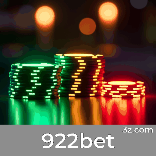 922bet: Experiência Imersiva e Diversificada para Brasileiros