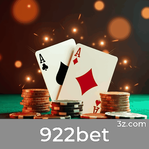 922bet Social Casino: Real Interactions that Thrill